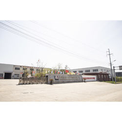 ประเทศจีน Anhui Innovo Bochen Machinery Manufacturing Co., Ltd.