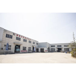 ประเทศจีน Anhui Innovo Bochen Machinery Manufacturing Co., Ltd.