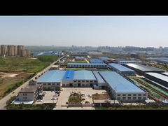 ผู้ผลิตเครื่องเคลือบขลุ่ยอัตโนมัติ