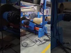 Reel to sheet litho-laminator  