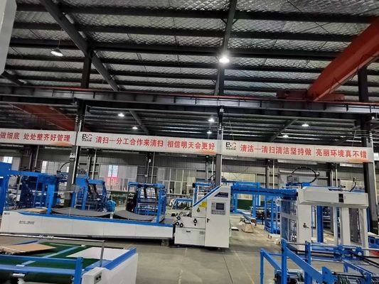 ZGFM 180m/min เครื่องลามิเนเตอร์อัตโนมัติความเร็วสูงสําหรับการลามิเนชั่นกระดาษ