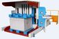 Paper Pile Turner Machine เครื่องหมุนอัตโนมัติและพลาสติกไฟฟ้า 2900x2200x2200mm