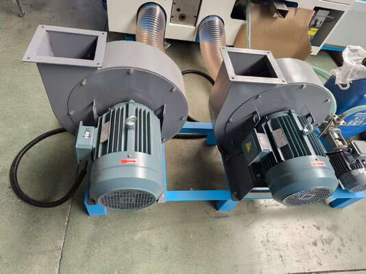 High Speed Flute Laminator Machine with Automatic Feeding and Sheet Alignment Systems for and Precise Corrugated Lamination