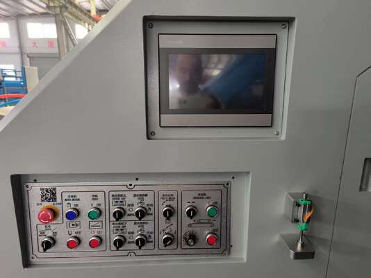 Automatic High Speed 5ply Servo 3 In 1 Sheet To Sheet Laminating Machine Flute Laminator For Corrugated Cardboard