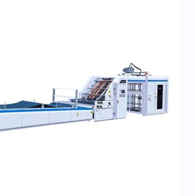 เครื่องเคลือบขลุ่ยความเร็วสูง 32KW
