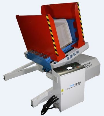 เครื่องตอกเสาเข็มตอกเสาเข็มอัตโนมัติ 1300mm 10KW 380V