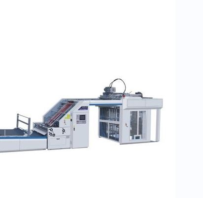 เครื่องเคลือบขลุ่ยอัตโนมัติ 380V