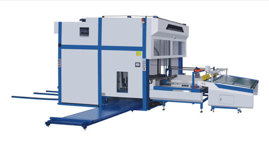 เครื่อง Stacker อัตโนมัติ 1500x1500mm