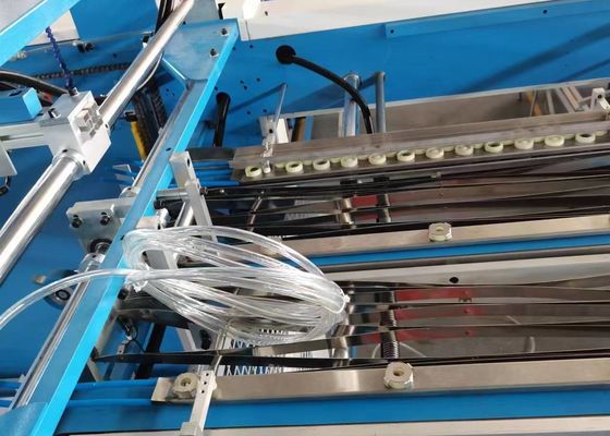 เครื่องเคลือบกระดาษ 1500 มม. อัตโนมัติ 1700 มม. Litho กล่องควบคุม PLC ประเภท Servo