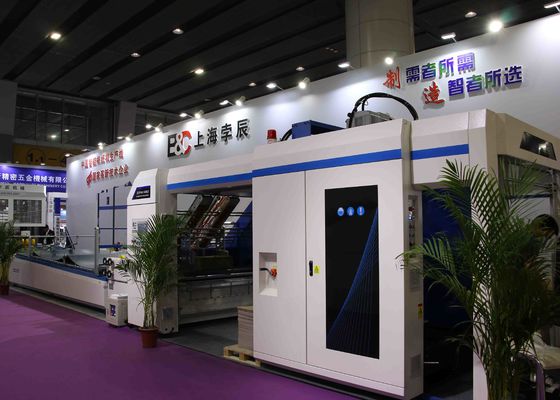เครื่องลูกฟูก 1500x1500mm