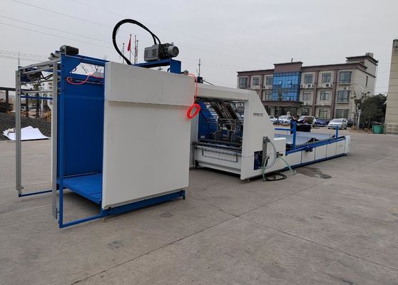 เครื่องเคลือบขลุ่ยความเร็วสูง