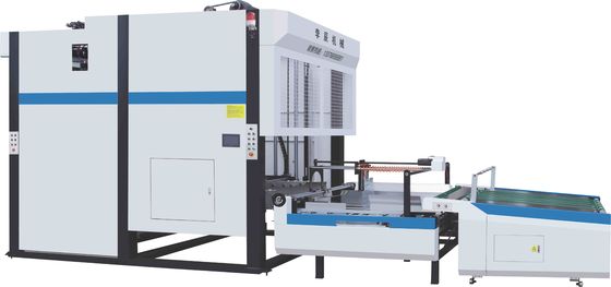 เครื่อง Stacker อัตโนมัติ