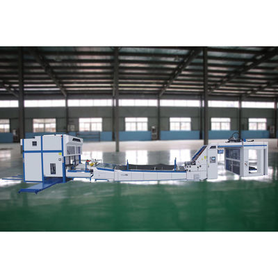 เครื่องเคลือบขลุ่ยความเร็วสูง 25kw 1500x1500mm