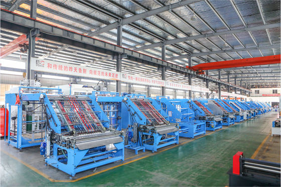 เครื่องเคลือบขลุ่ยอัตโนมัติชนิด Servo เคลือบลูกฟูก 150 ม./นาที