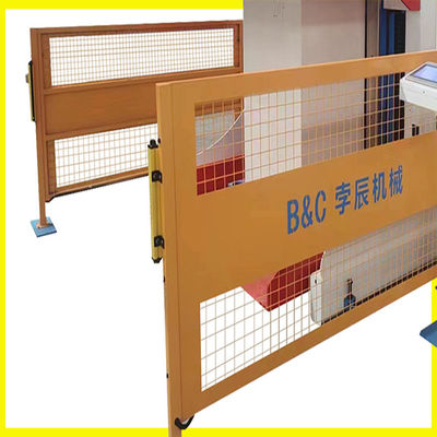 Dedusting Pile Turners Machine อัตโนมัติ 380v 2300*2300*2450mm